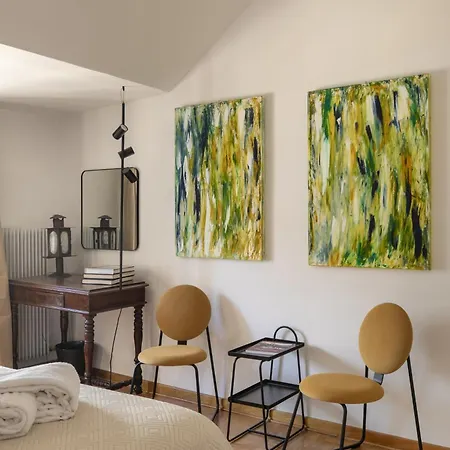 Apartment Domus Maria Carina - Centro Padova
