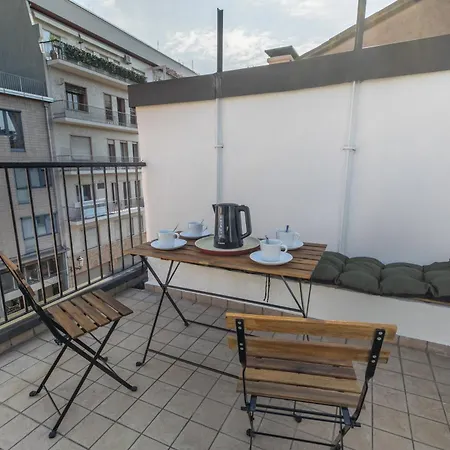 Apartment Domus Maria Carina - Centro
