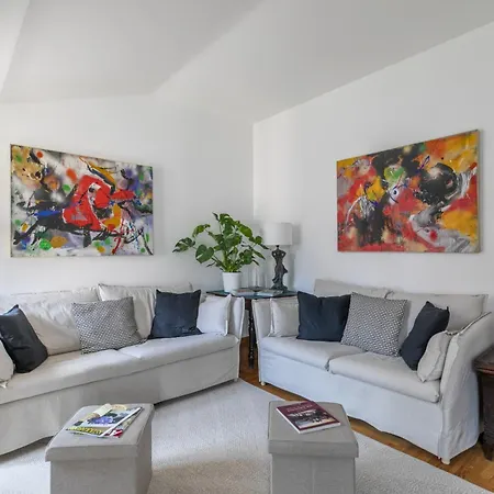 Apartment Domus Maria Carina - Centro Padova