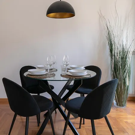 Apartment Domus Maria Carina - Centro