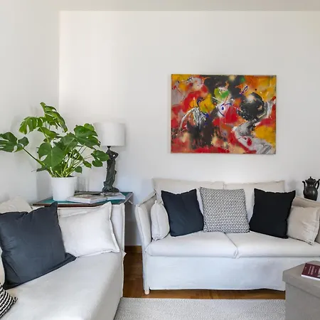 Apartment Domus Maria Carina - Centro Padova